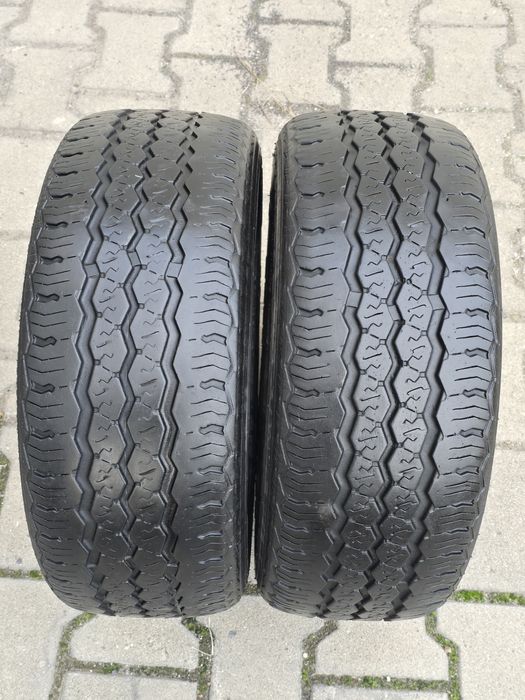 195 50 13 c Trailermaxx