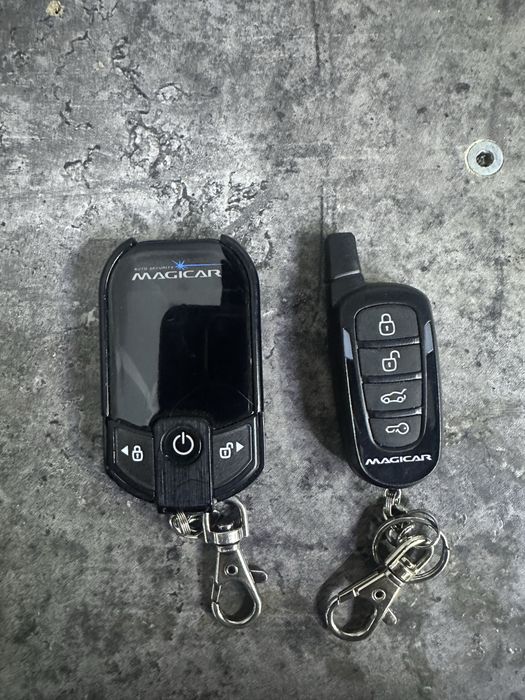 Mejikar 909 sotiladi idial
