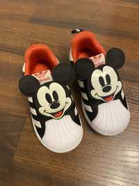 Adidas superstar 360 I Mickey