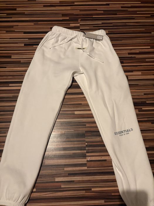 Vand pantaloni essentials