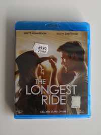 Film Blu-Ray The Logest Ride/Cel mai lung drum, nou, sigilat