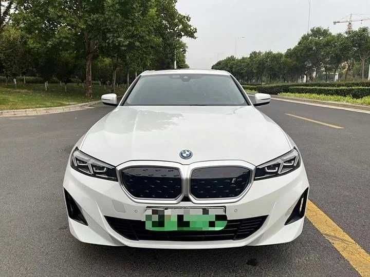BMW i3 35L buyurtma asosida zakazga/на заказ