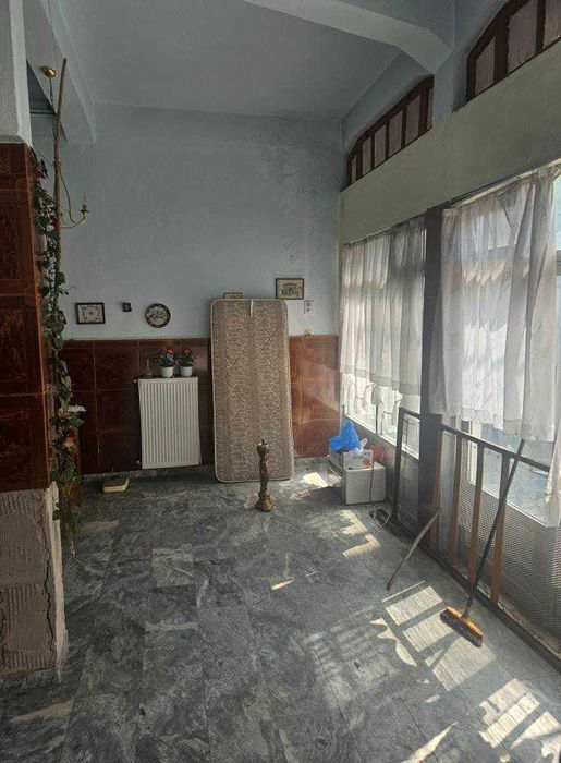 Двуетажна къща в Дрависко