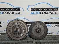 Kit ambreiaj Nissan Qashqai Facelift 1.5 Dci 2010 - 2013 1461CC Manuala 6 Trepte K9K 430 ...