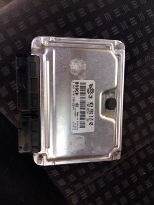 Compresor pompa servo debitmetru kit pornire passat b5.5 1.9 awx131