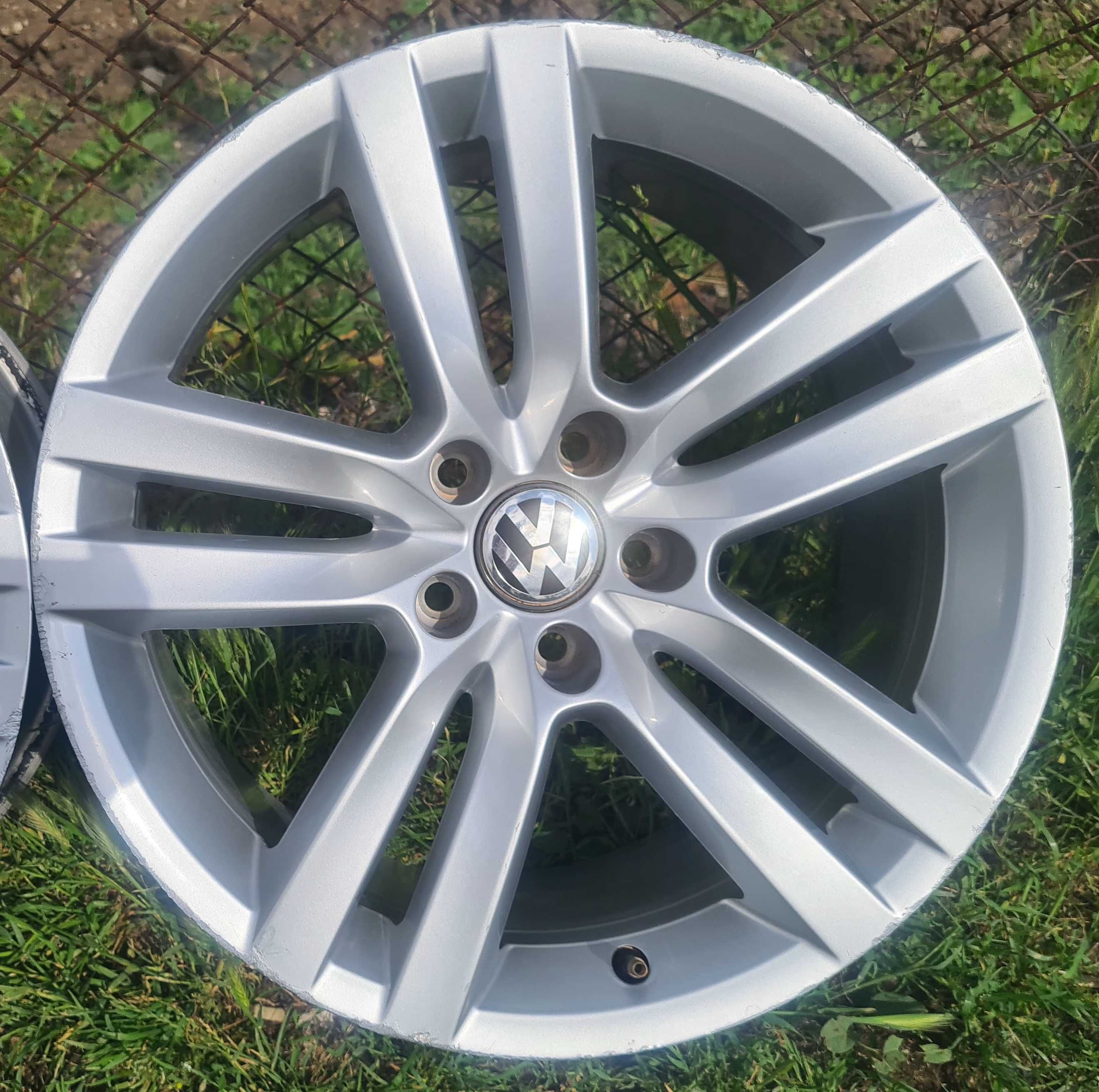 Джанти за Vw Passat 6, 7, 8, Touran, Cady и др.