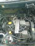 Dezmembrez Land Rover freelander 1