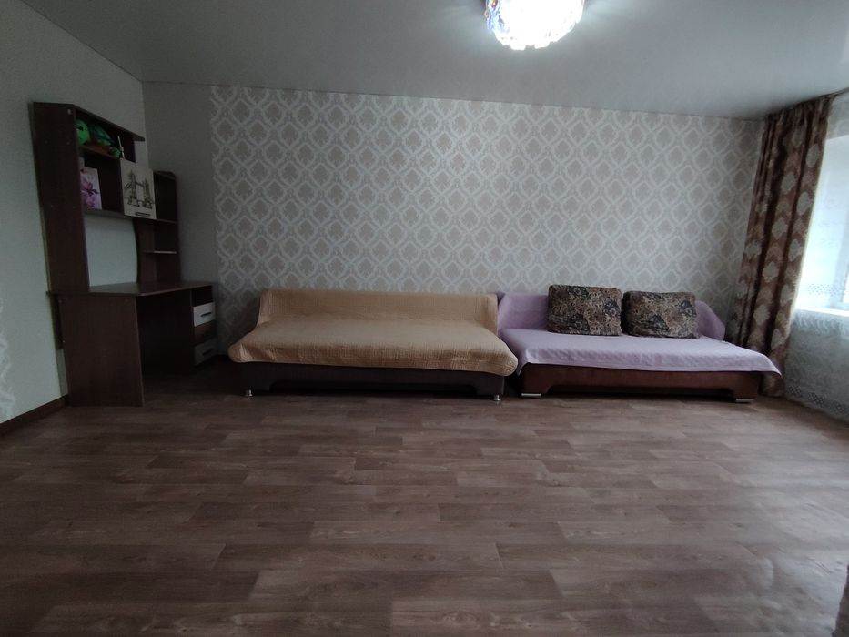 Продается 1-комнатная квартира