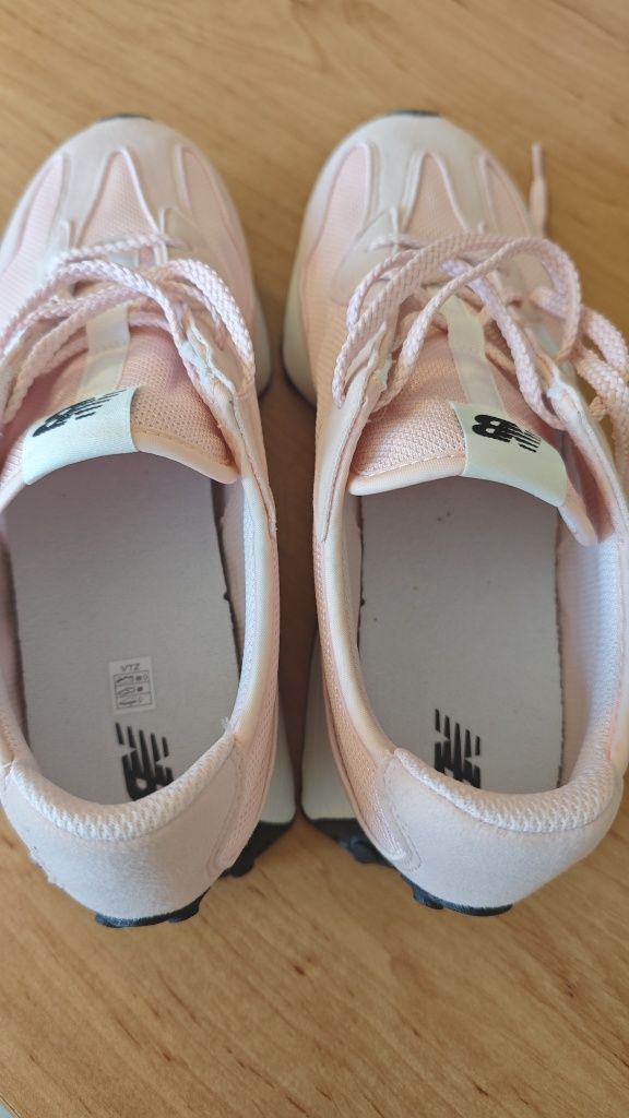 Дамски маратонки New Balance