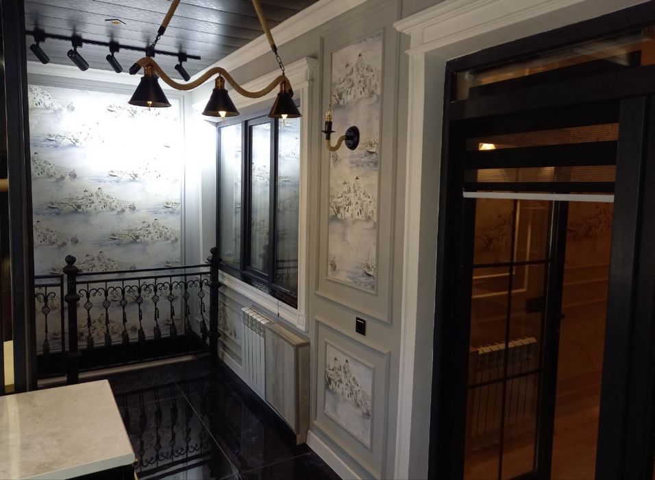 Чиланзар Метро Хамза Срочно Сдаеться Квартира