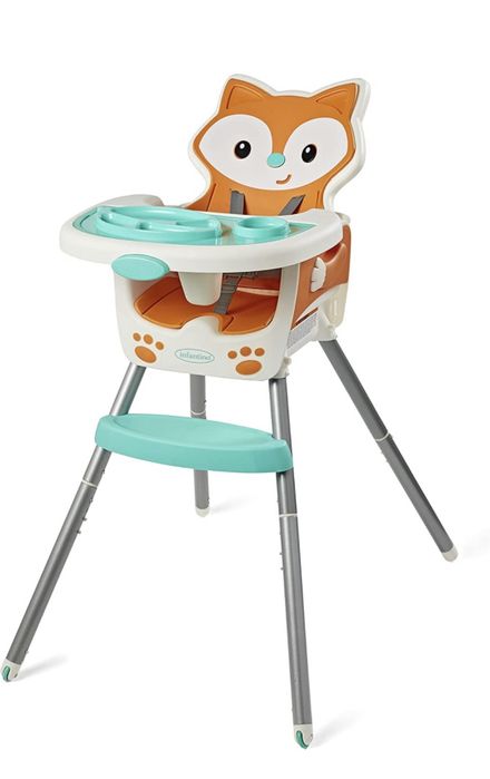 Столче за хранене Infantino Fox