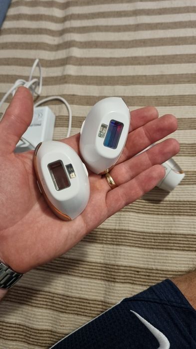 Фотоепилатор Phillips Lumea Advanced
