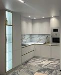 На Заказ Корпусная Кухонная Мебель Гарнитур Угловая шкаф гардероб купе