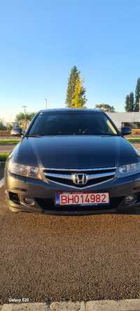 Ofer spre vânzare Honda accord