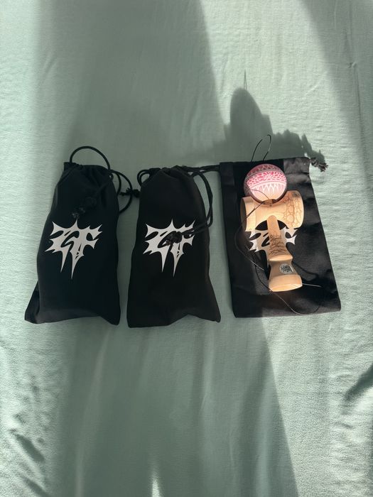 kendama zackie pro model