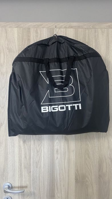 Costum ceremonie Bigotti Slim mondria