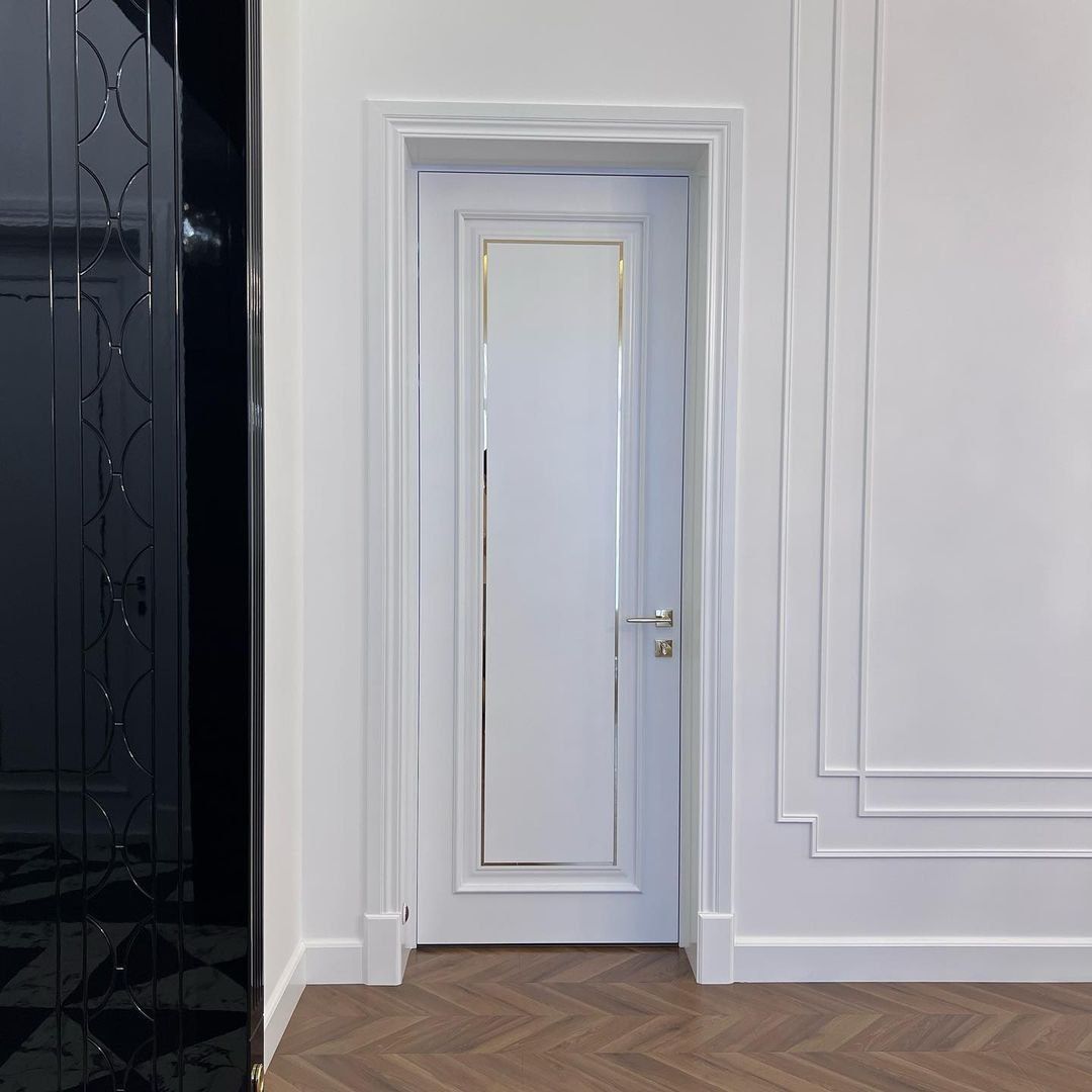 Sifatli arzon eshik zinapoya va mebellar