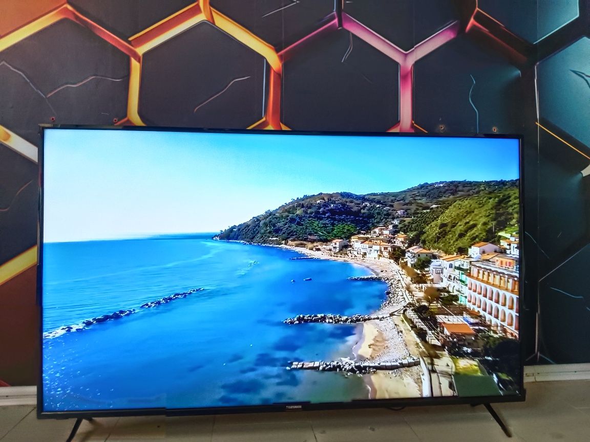 Android Tv-65 инча
