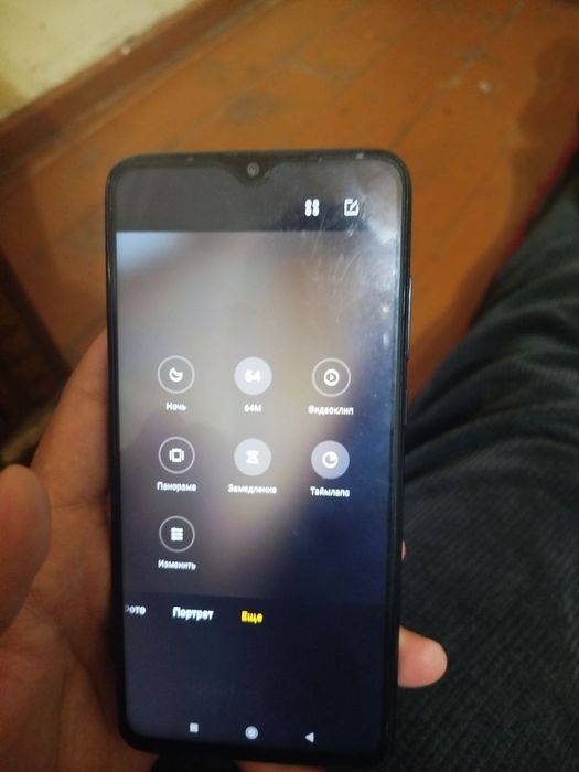 Redmi not 8 pro sotiladi