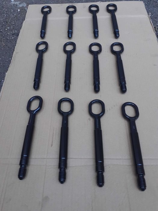 Cui-tractare VW Passat B8,Tiguan,AUDI Q3,Q5,A5,A6, SKODA Kodiaq,Karoq