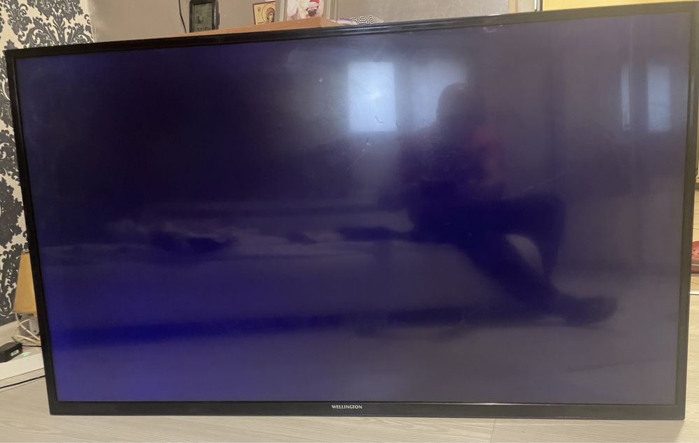 televizor wellington 144 cm