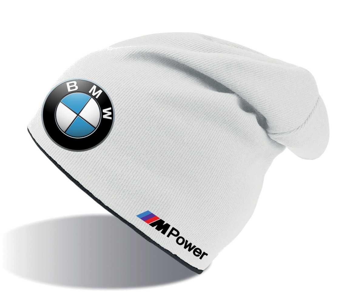 Шапки тип beanie МЕРЦЕДЕС MERCEDES AUDI BMW БМВ - различни цветове!