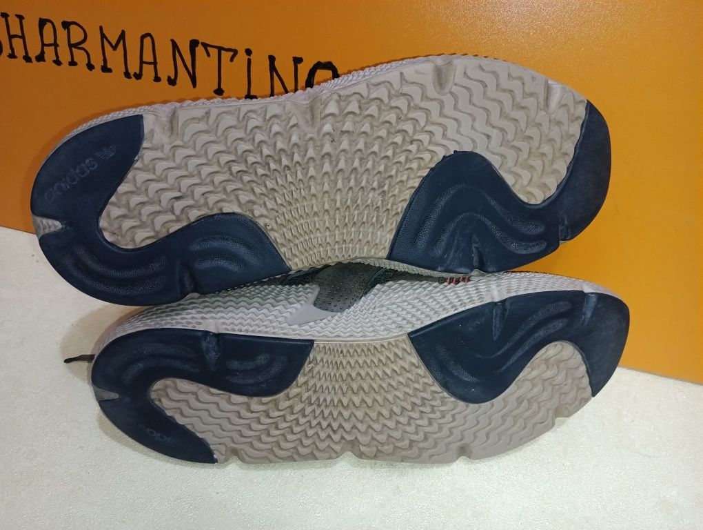 Adidas N 47 Prophere кожени - 42 лв