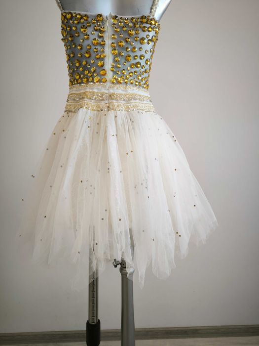 Бална рокля SHERRI HILL