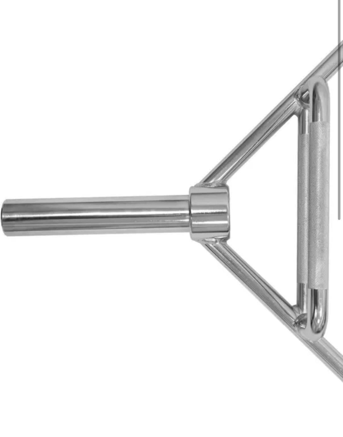 Bara îndreptări olimpică 50/51mm 270kg Sarcina Maxima
