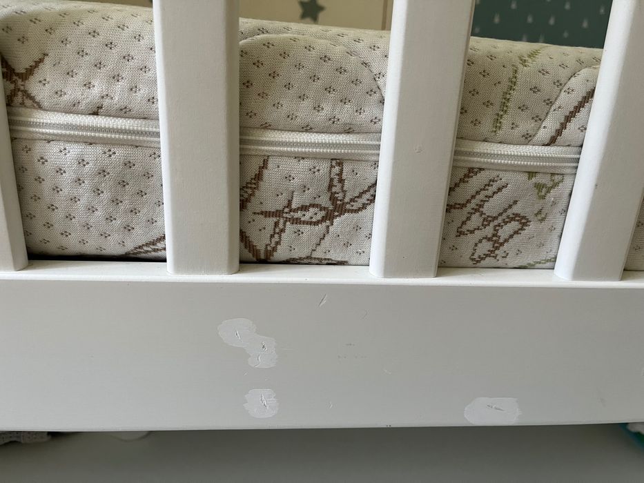 Кошара IKEA , GONNAT с чекмедже