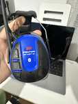 Casti protectie 3M Peltor Ws Alert Xpi bluetooth