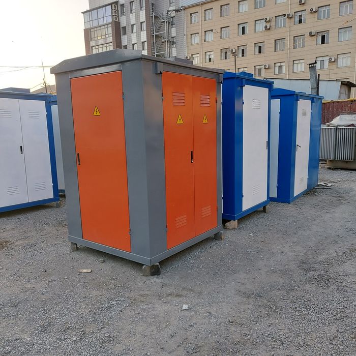 Трансформатор Ктпн