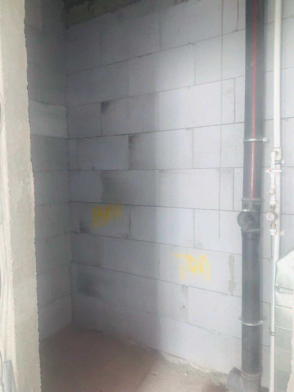 Продам 2х комнатную 50м² Новостройка ЖК Nice Villas, Яшнабад!