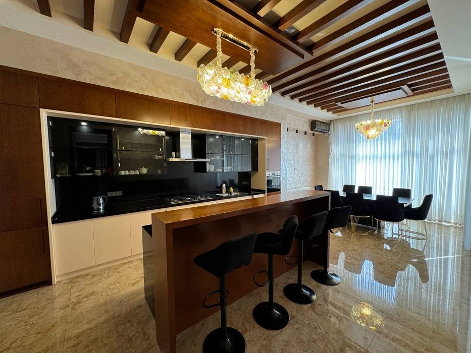 Участок в цент Луначарского