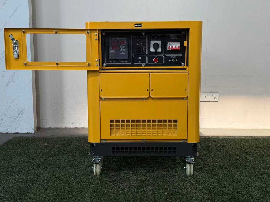 Дизель Генератор 16 кВт