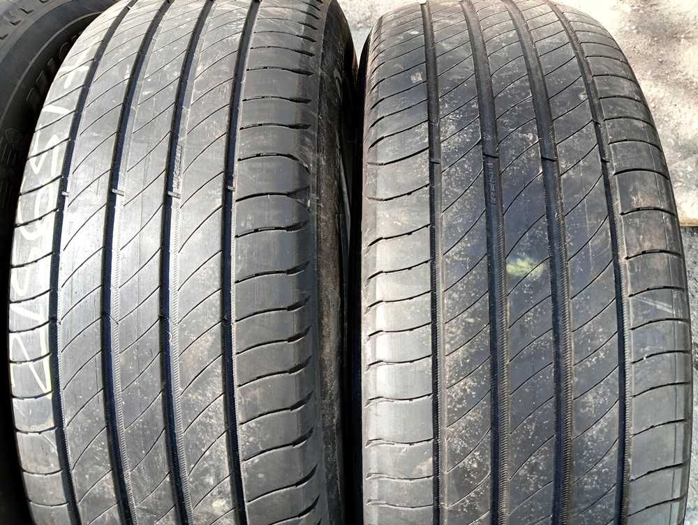 anvelope vara 215/65/17 MICHELIN 2022 5-6MM