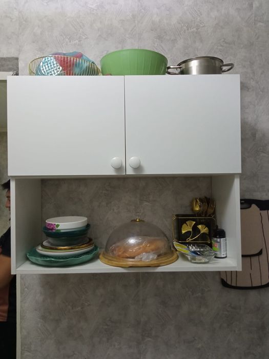 Кухонная шкаф мини