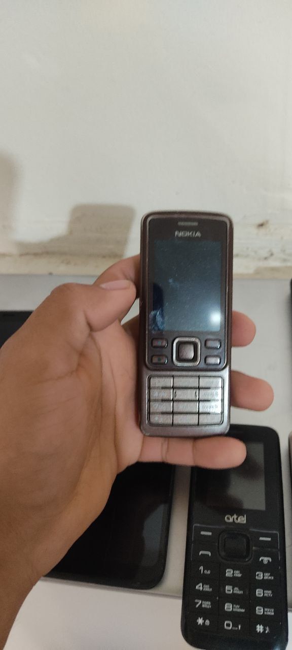 Redmi 7 16 GB redmi 6 32GB nokia 6300 3ta artel F4 tellar sotiladi