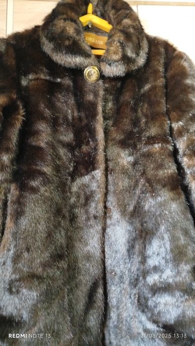 Shuba, qishki issiq kiyim