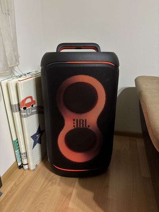 JBL Partybox 520