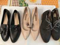 Нови дамски обувки ZARA,САЩ
