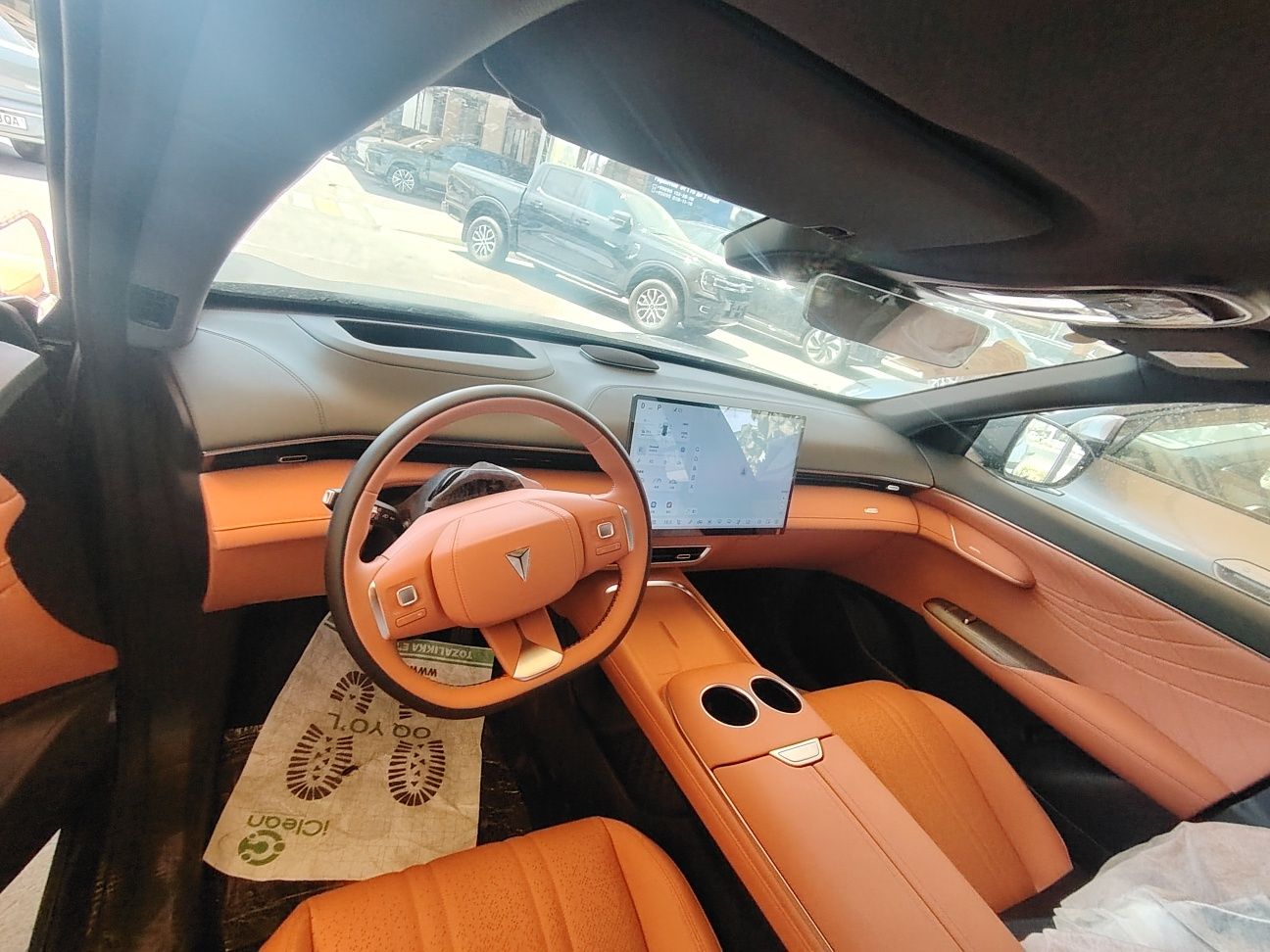 Changan Deepal s07 285max