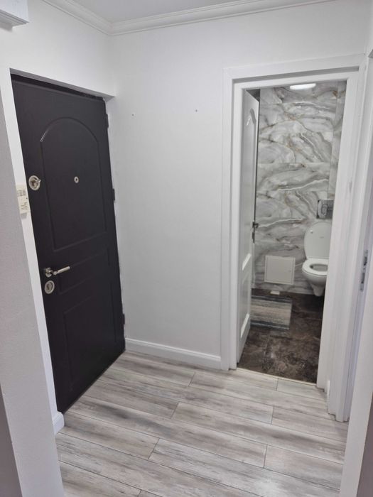 Apartament 2 camere gara