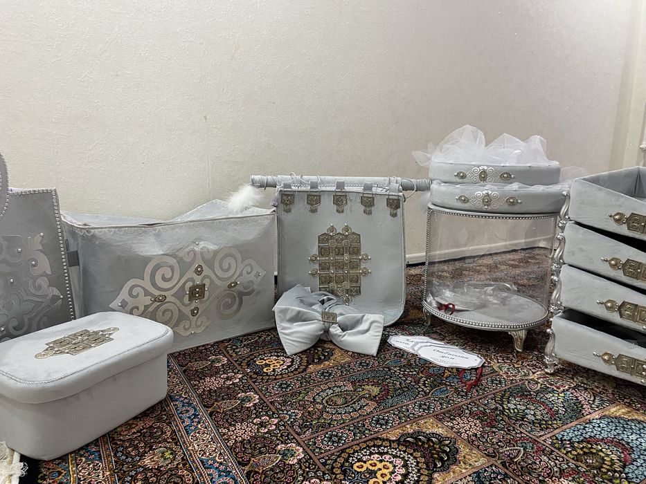 Аренда для кудалык и той 45 мың тг барлығы!саудасы бар