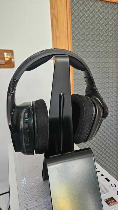 Logitech G635 7.1 LIGHTSYNC Gaming Headset