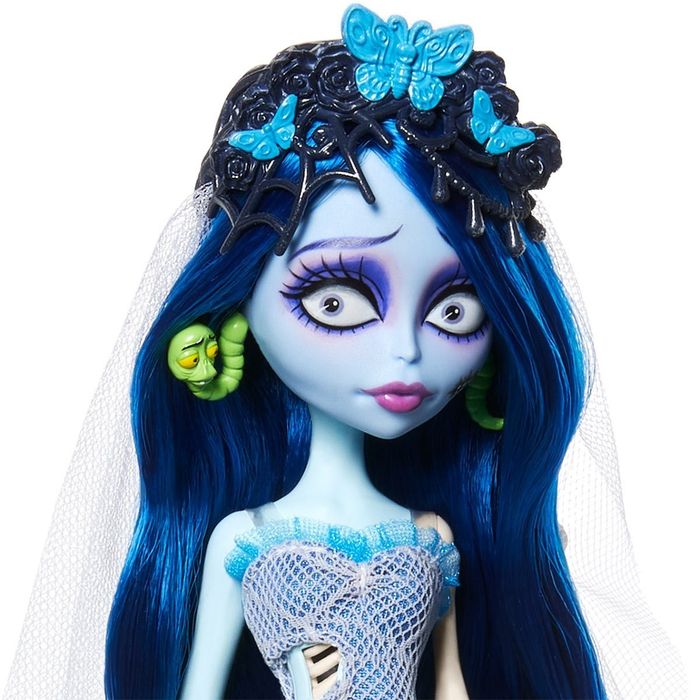 Колекционерска Monster high Corpse Bride