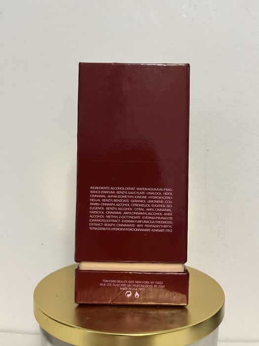 Tom Ford Lost Cherry| Factura inclusa + Vinted Tag | Perfect pt cadou!
