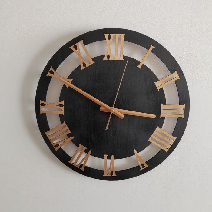 Ceas decorativ..