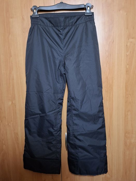 Pantaloni ski dama