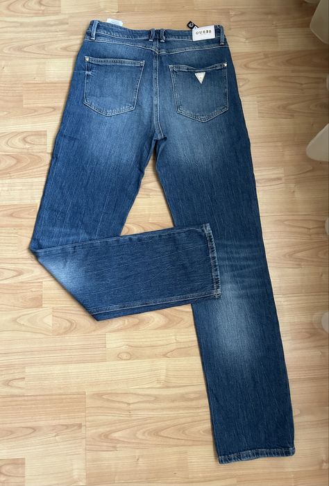 Blugi Guess marimea 29